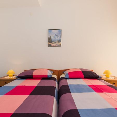 Ferienwohnung Kamelija Rovinj Exterior foto