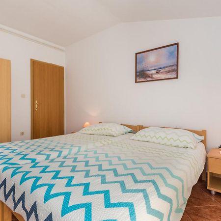 Ferienwohnung Kamelija Rovinj Exterior foto
