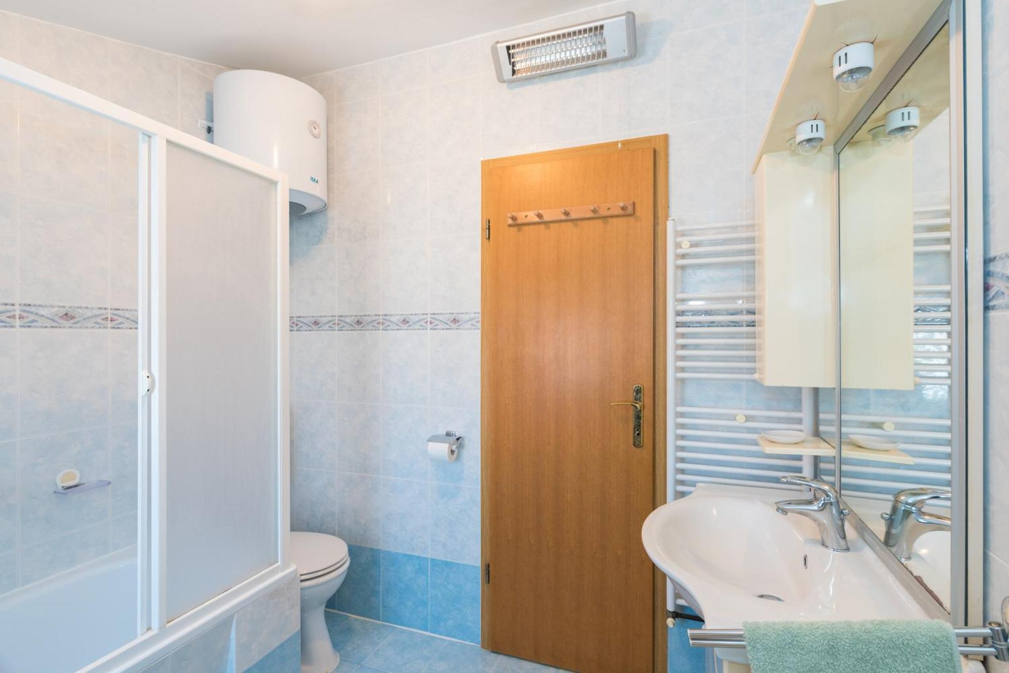 Ferienwohnung Kamelija Rovinj Exterior foto