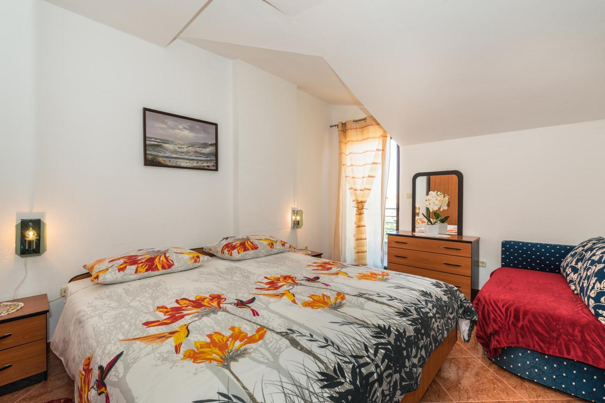 Ferienwohnung Kamelija Rovinj Exterior foto