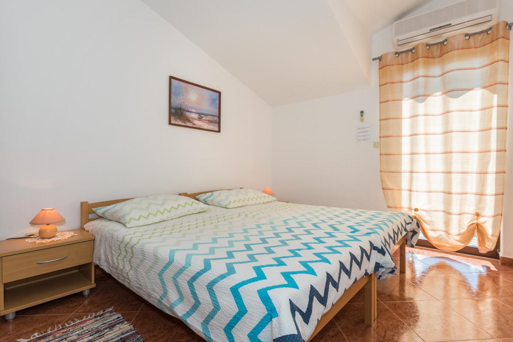 Ferienwohnung Kamelija Rovinj Exterior foto